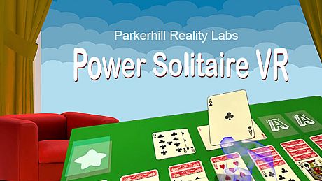 Power Solitaire VR Premium Upgrade DLC