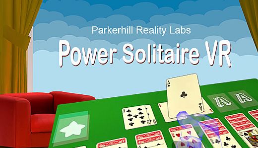 Power Solitaire VR Premium Upgrade