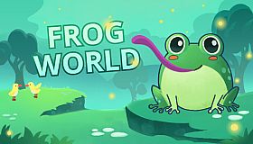 Frog World