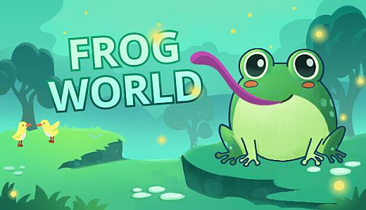 Frog World