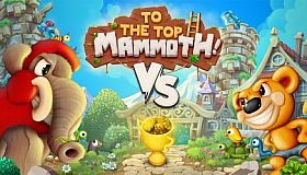 To the Top, Mammoth!