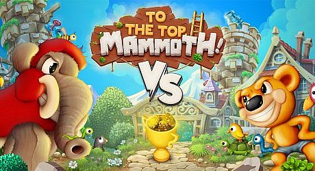 To the Top, Mammoth! Game