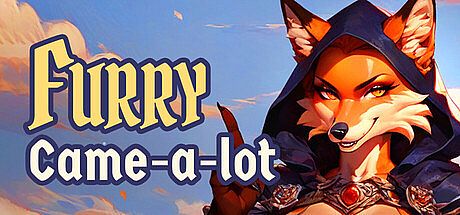 Furry Came-a-Lot Game