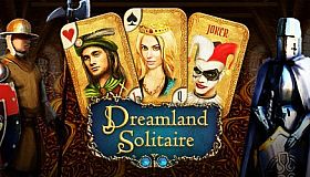 Dreamland Solitaire