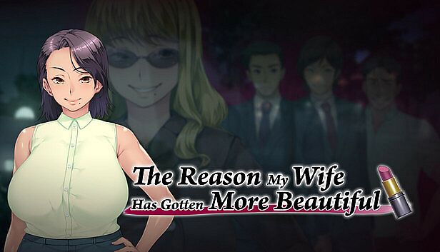 Buy The Reason My Wife Has Gotten More Beautiful