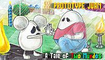 Kup Prototype Juan: A Tale of Two Mundos na PC
