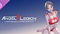 Angel Legion-DLC Cute Kitty (Red)