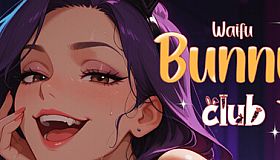 Waifu Bunny Club