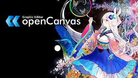 openCanvas 7 Game
