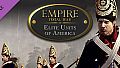 Empire: Total War - Elite Units of America