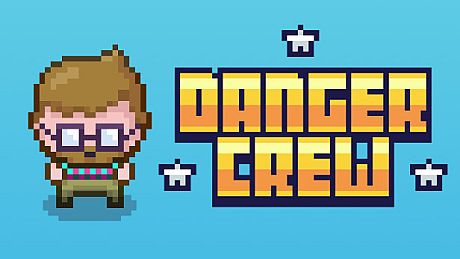 Danger Crew Game