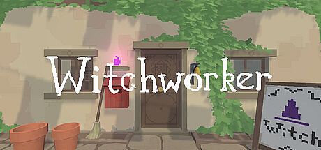 Witchworker Game