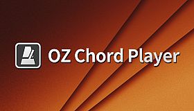 OZ Chord Player