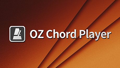 OZ Chord Player Game