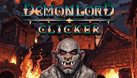 Demon Lord: Clicker