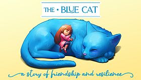 The Blue Cat