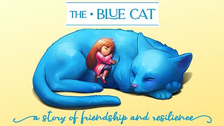 The Blue Cat Game