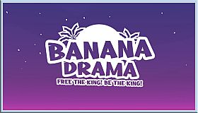 Banana Drama - Silver Donation DLC
