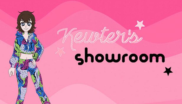 Buy Kewter’s Showroom