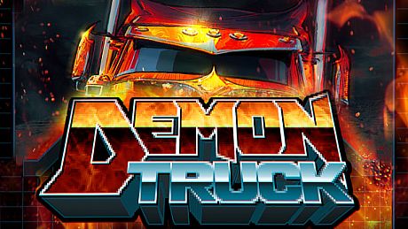 Demon Truck Game