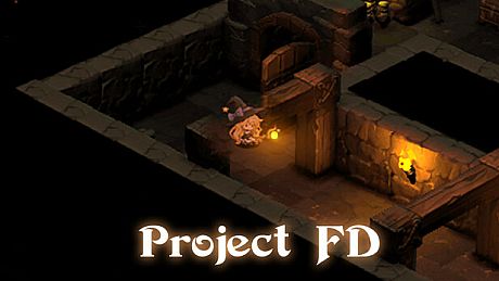 Project FD Game