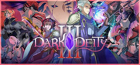 Dark Deity 3 Game