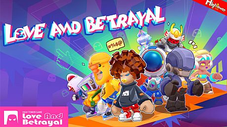 LoveAndBetrayal Game