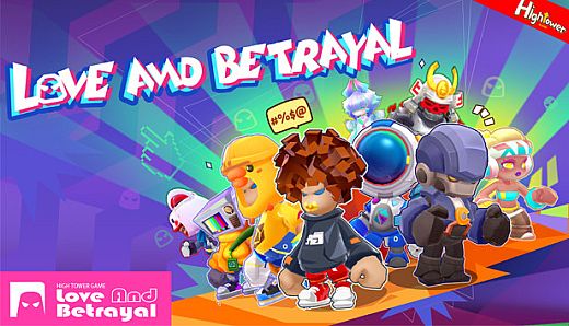 LoveAndBetrayal