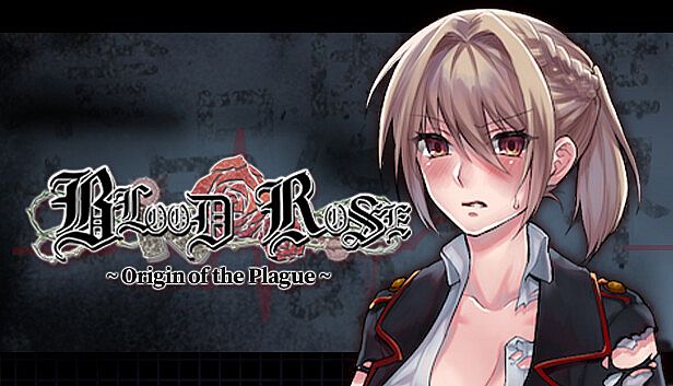 Buy Blood Rose ~ Origin of the Plague