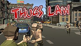 Thugs Law