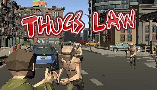 Thugs Law