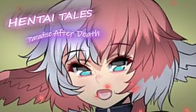 Hentai Tales: Paradise After Death