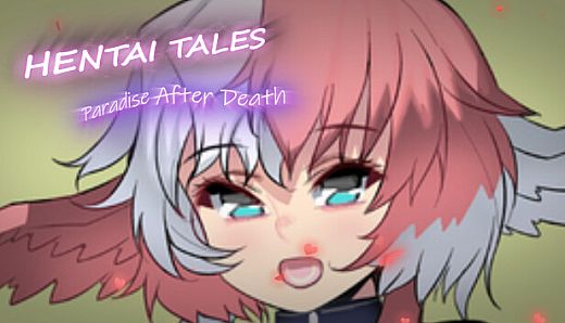 Hentai Tales: Paradise After Death