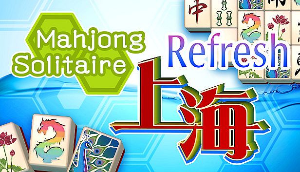 Buy Mahjong Solitaire Refresh
