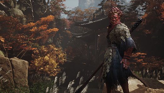 Black Myth: Wukong Deluxe Edition Upgrade