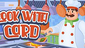 Cook with Card