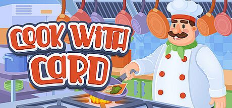 Cook with Card Game