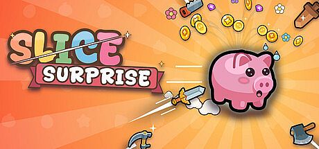 SLICE SURPRISE Game