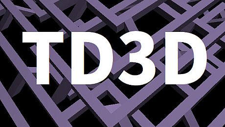 TD3D Game