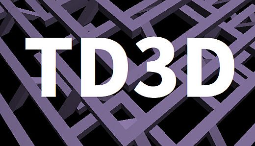 TD3D