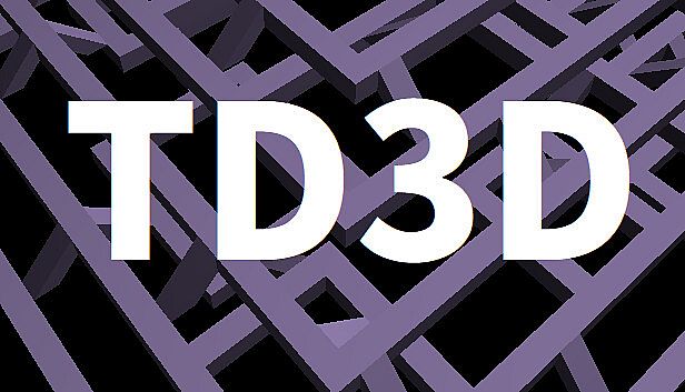 Buy TD3D