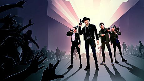 Zombieland: Headshot Fever Reloaded Game