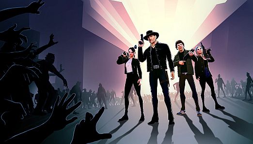 Zombieland: Headshot Fever Reloaded