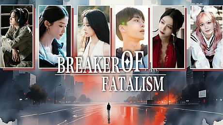 Breaker of fatalism Game