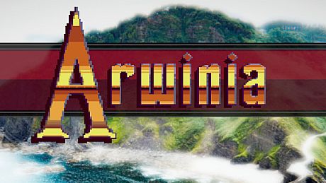 Arwinia Game