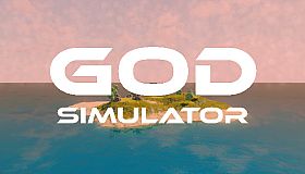God Simulator