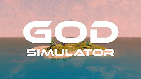 God Simulator Game
