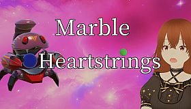 Marble Heartstrings