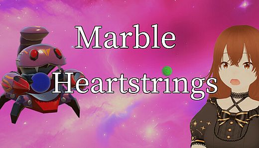 Marble Heartstrings