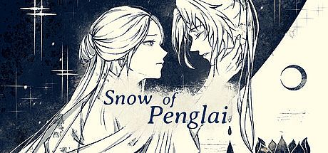 Snow of Penglai